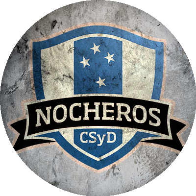 Logo Club Social y Deportivo Nocheros de Las Heras